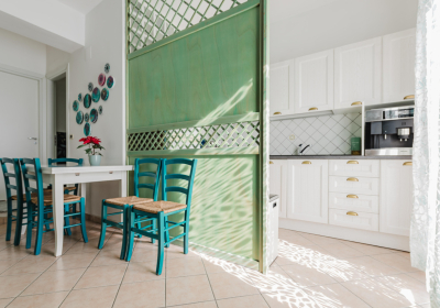 Casa Vacanze Appartamento Cohen Smart House